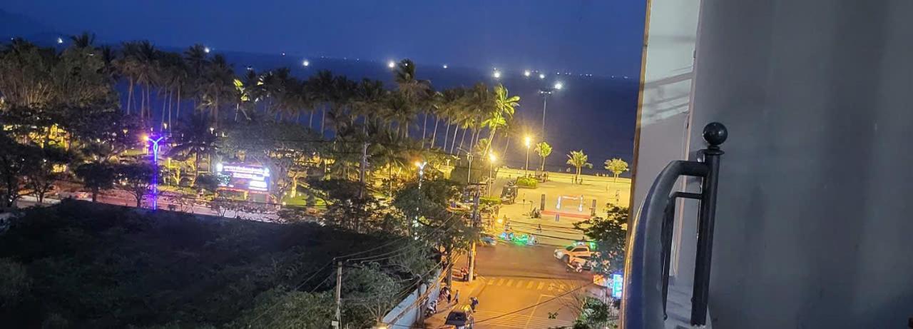 Tue Tinh Hotel Nha Trang Luaran gambar